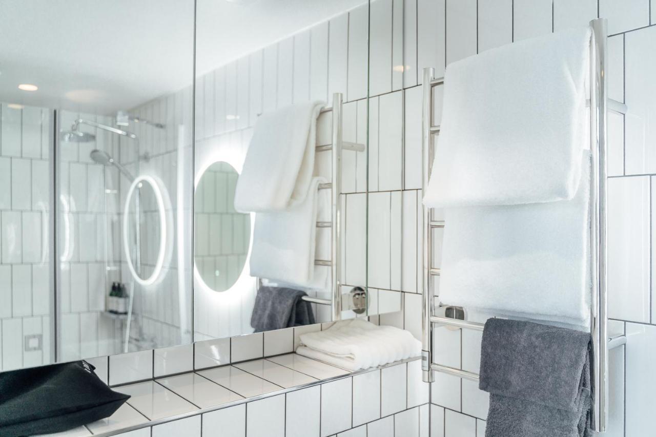 Unity Helsinki - A Studio Hotel Екстер'єр фото