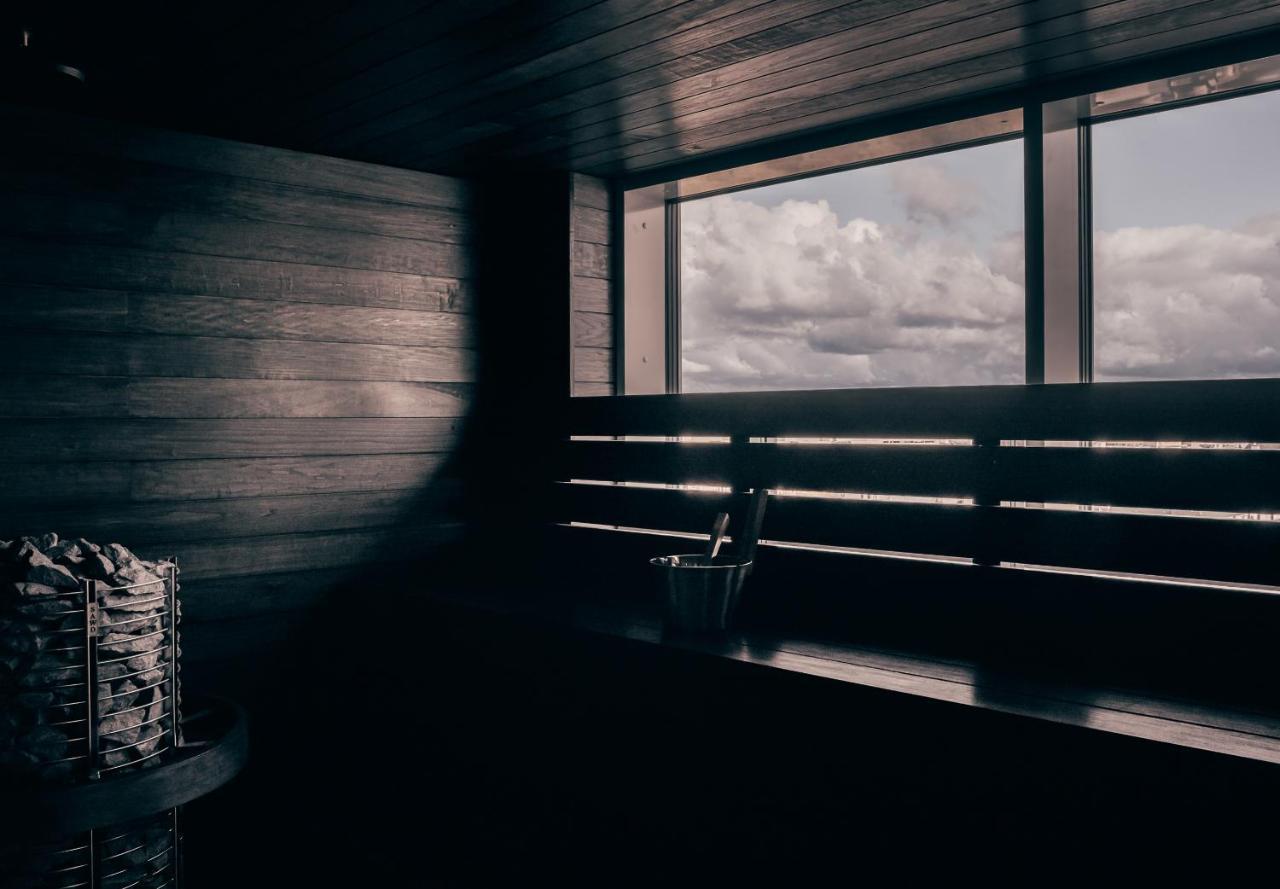 Unity Helsinki - A Studio Hotel Екстер'єр фото