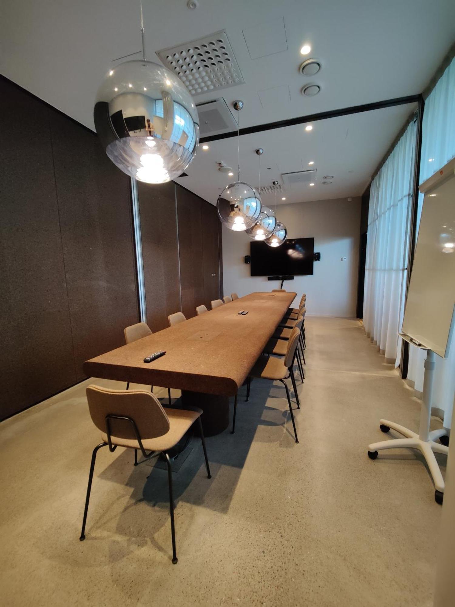 Unity Helsinki - A Studio Hotel Екстер'єр фото