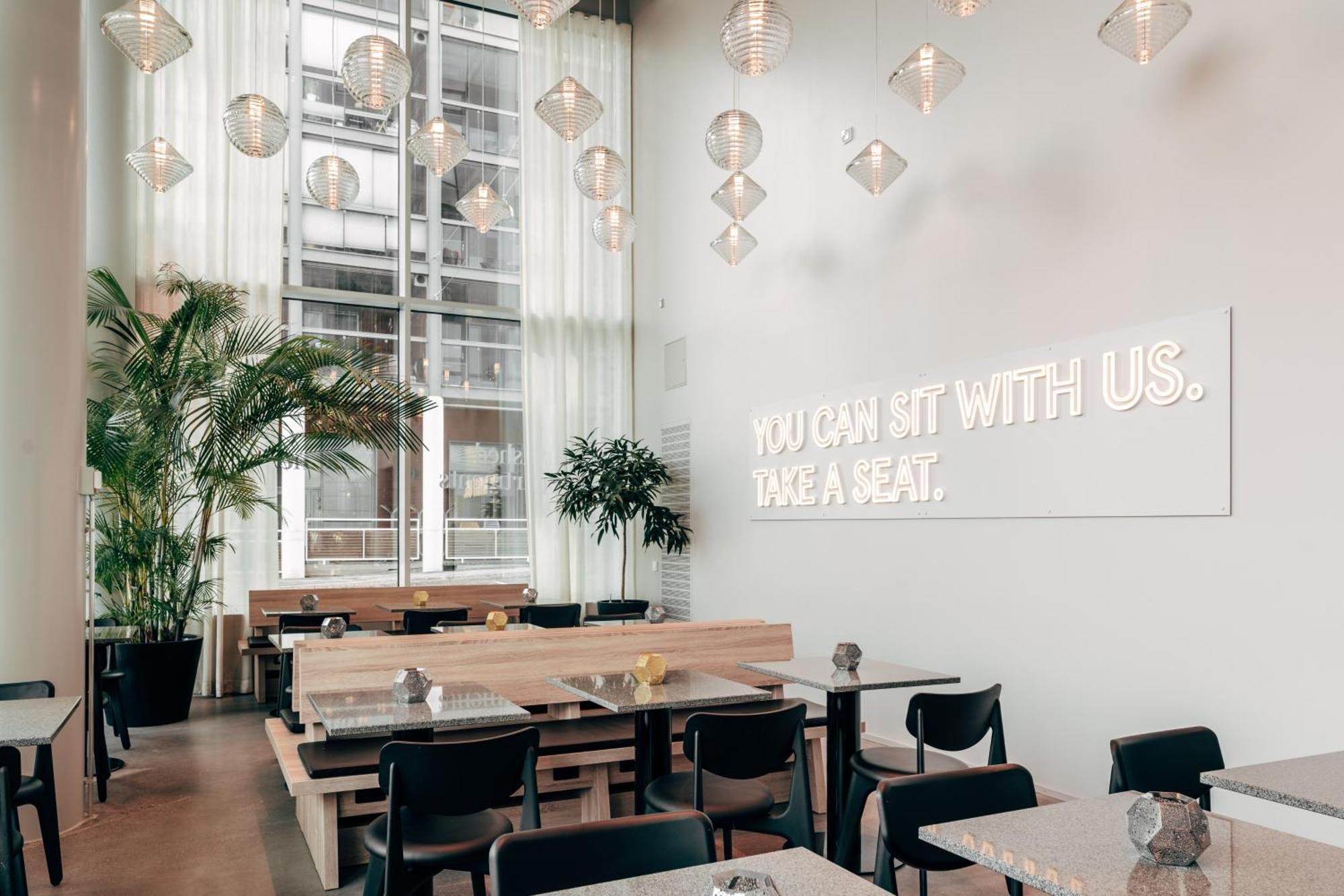Unity Helsinki - A Studio Hotel Екстер'єр фото