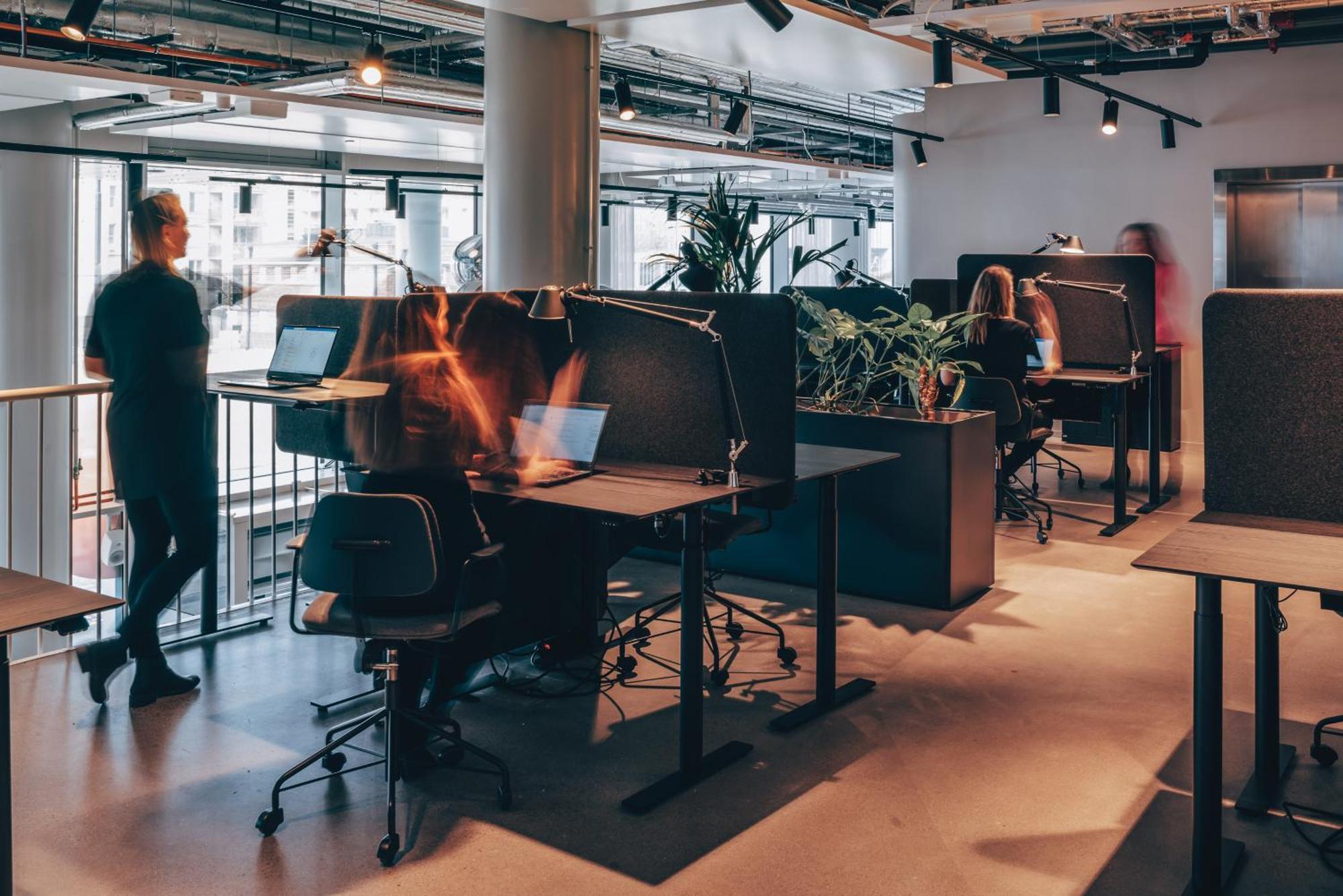 Unity Helsinki - A Studio Hotel Екстер'єр фото