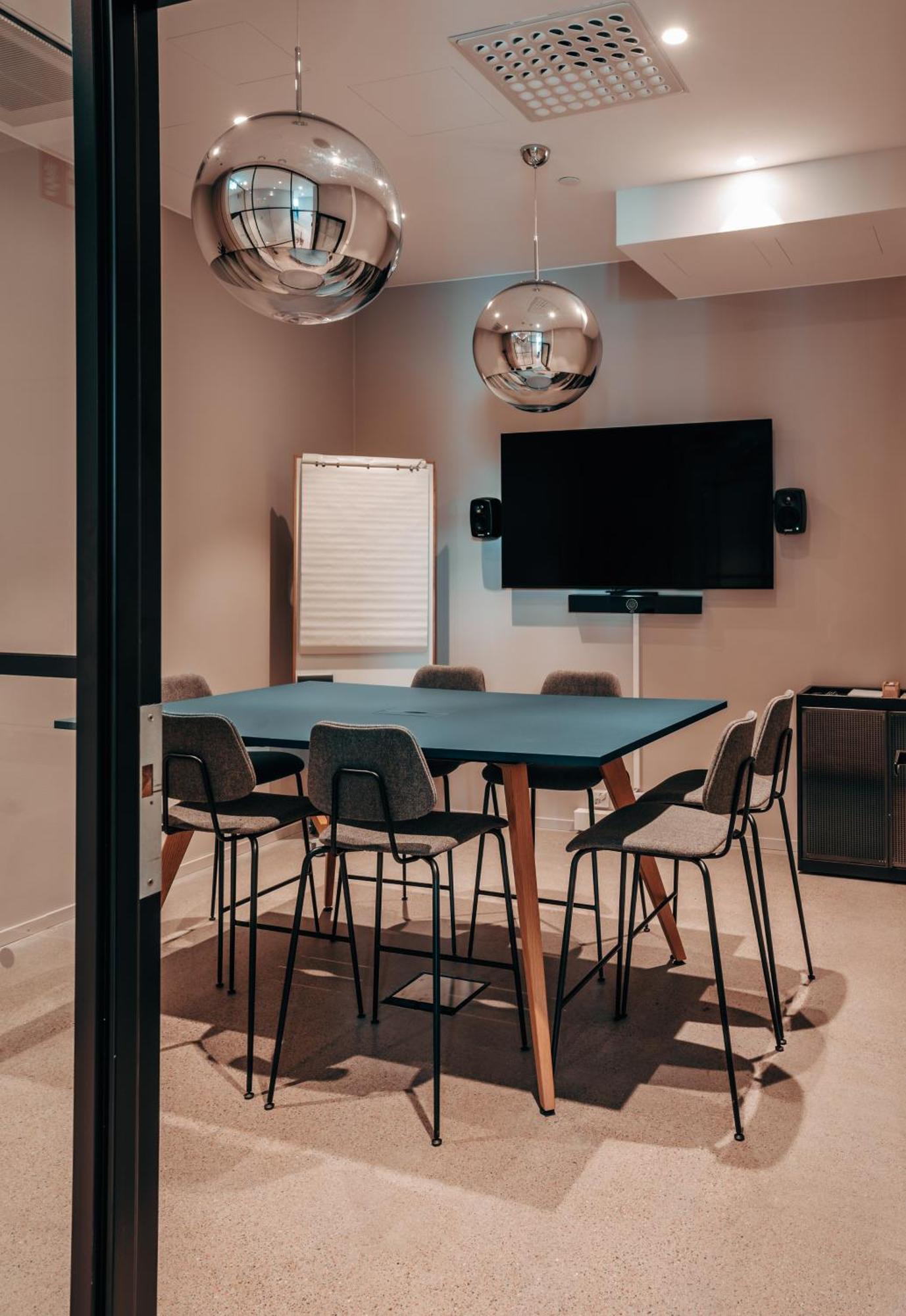 Unity Helsinki - A Studio Hotel Екстер'єр фото