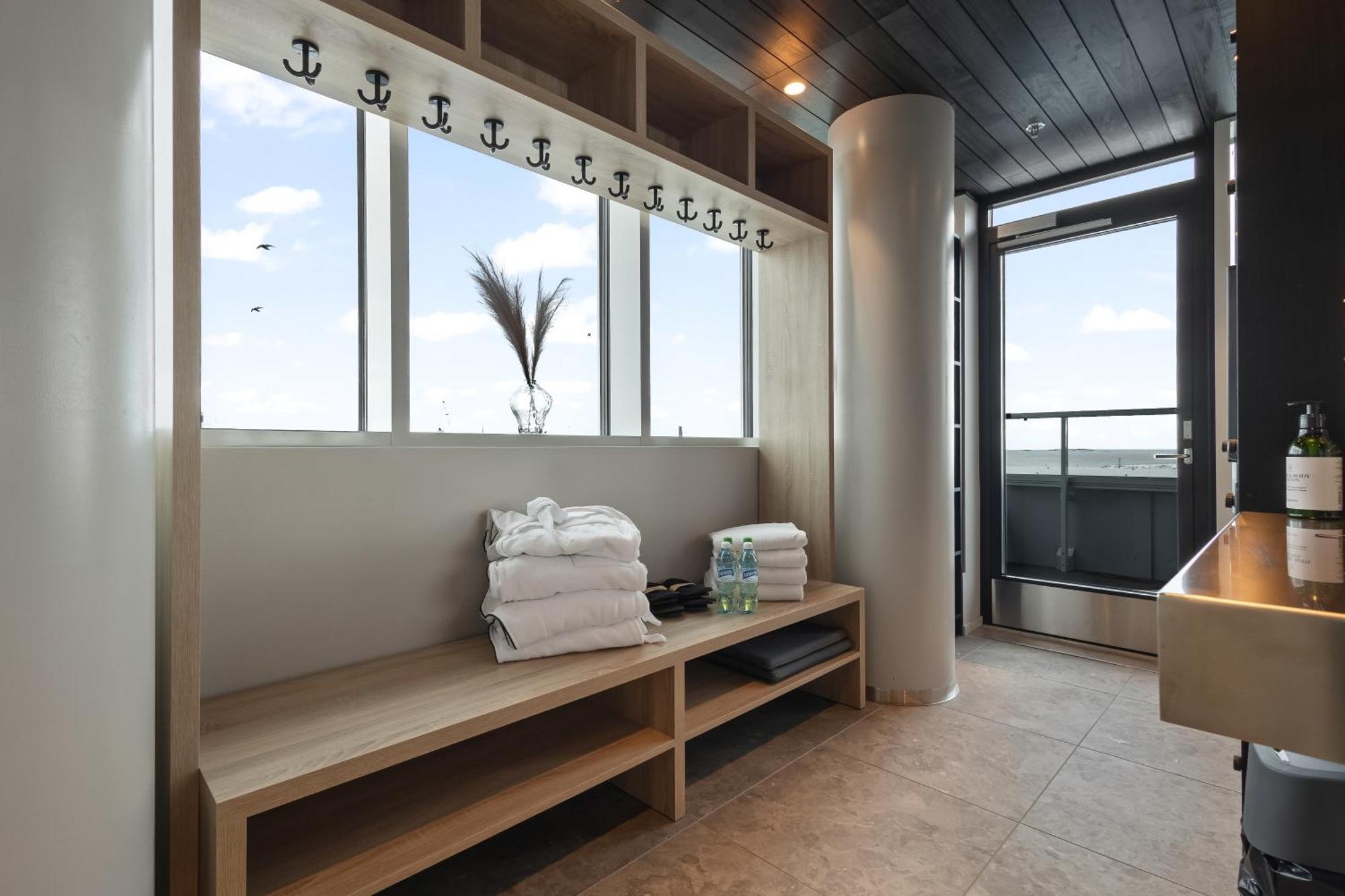 Unity Helsinki - A Studio Hotel Екстер'єр фото