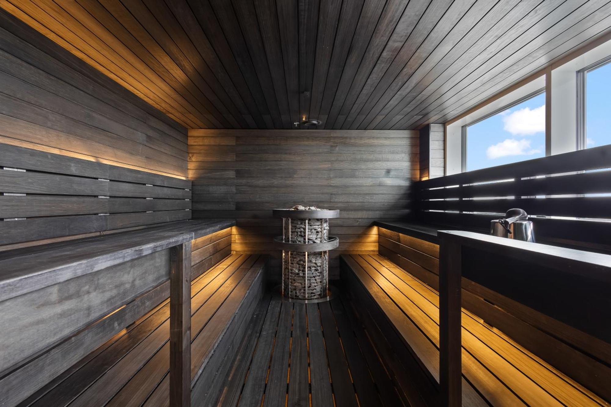 Unity Helsinki - A Studio Hotel Екстер'єр фото