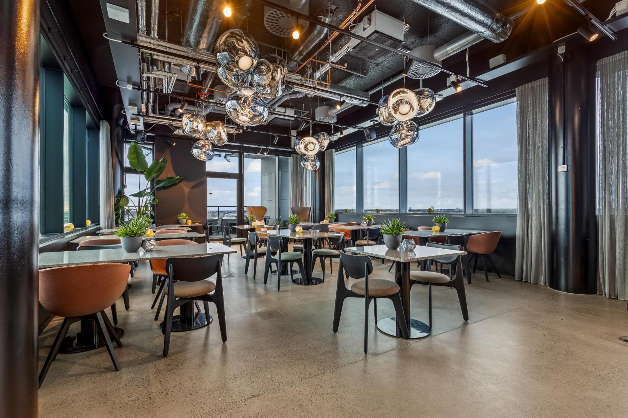 Unity Helsinki - A Studio Hotel Екстер'єр фото
